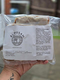 Lumpia‑ganisa