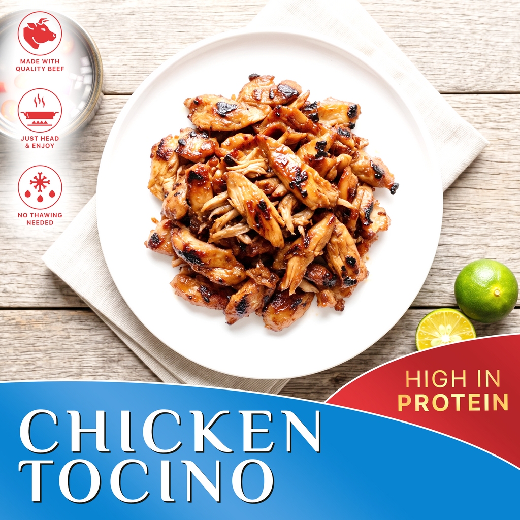 Chicken Tocino