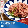 Premium Filipino Corned Beef
