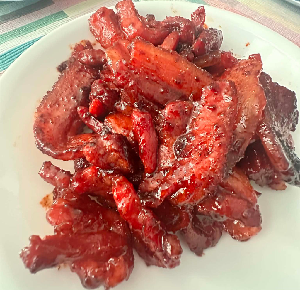 Pork Tocino