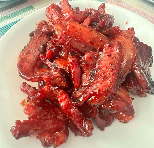Pork Tocino