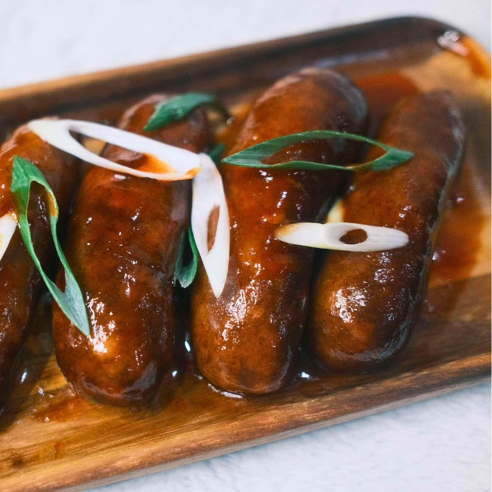 Pork Longanisa