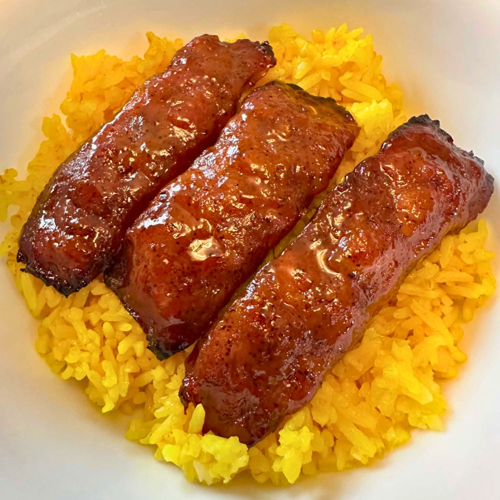 Cebu-style Skinless Longganisa